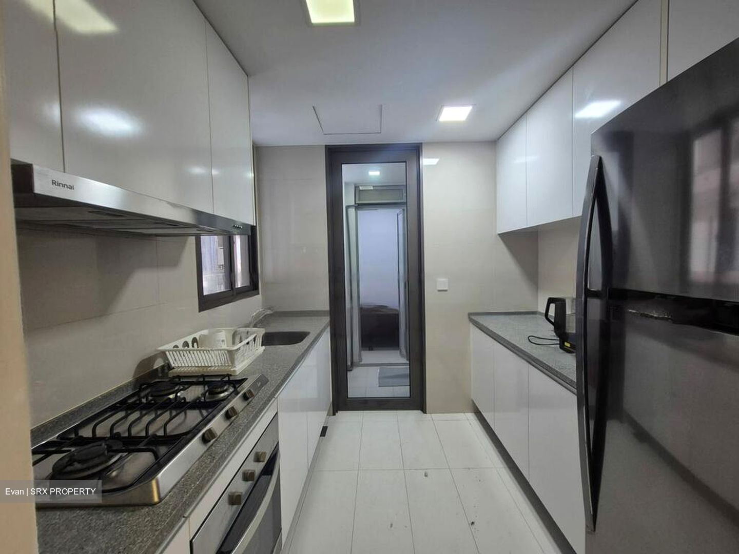Kovan Rise (D19), Condominium #575486101